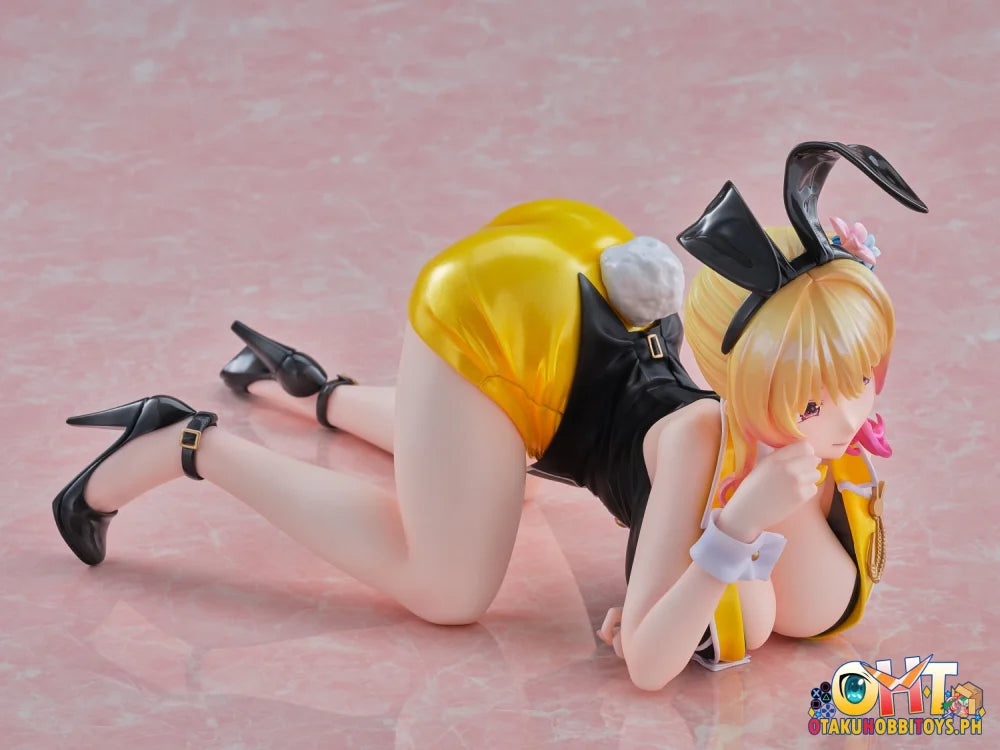 BellFine BUNNY GARDEN 1/6 Rin Scale Figure