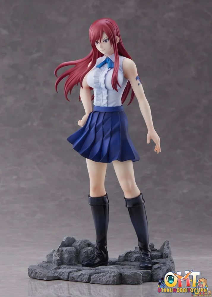 BellFine Fairy Tail Erza Scarlet(Rerelease)
