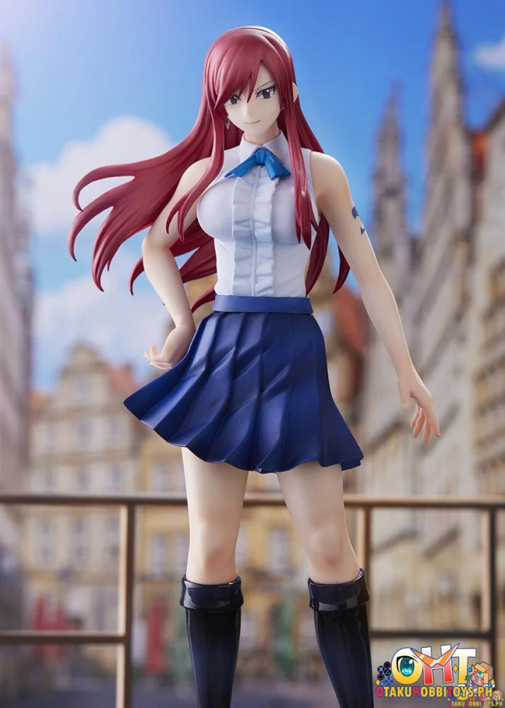 BellFine Fairy Tail Erza Scarlet(Rerelease)