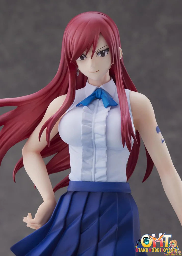 BellFine Fairy Tail Erza Scarlet(Rerelease)