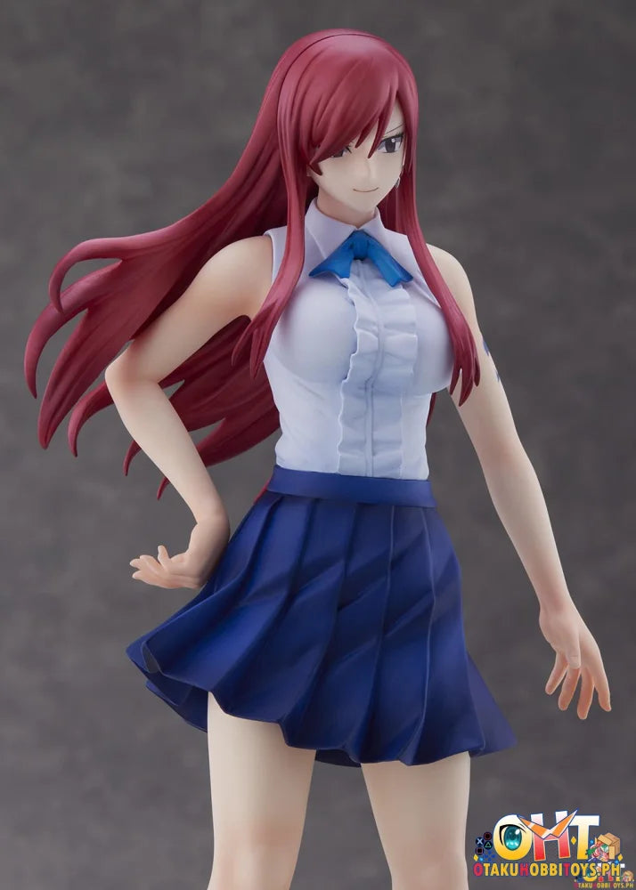 BellFine Fairy Tail Erza Scarlet(Rerelease)