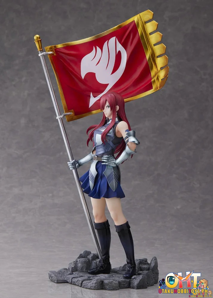 BellFine Fairy Tail Erza Scarlet(Rerelease)