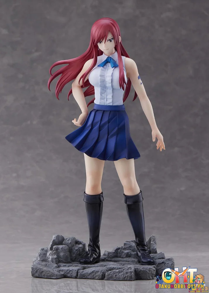 BellFine Fairy Tail Erza Scarlet(Rerelease)
