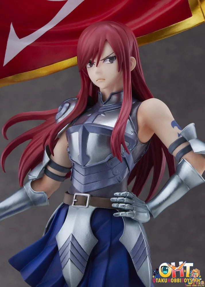 BellFine Fairy Tail Erza Scarlet(Rerelease)