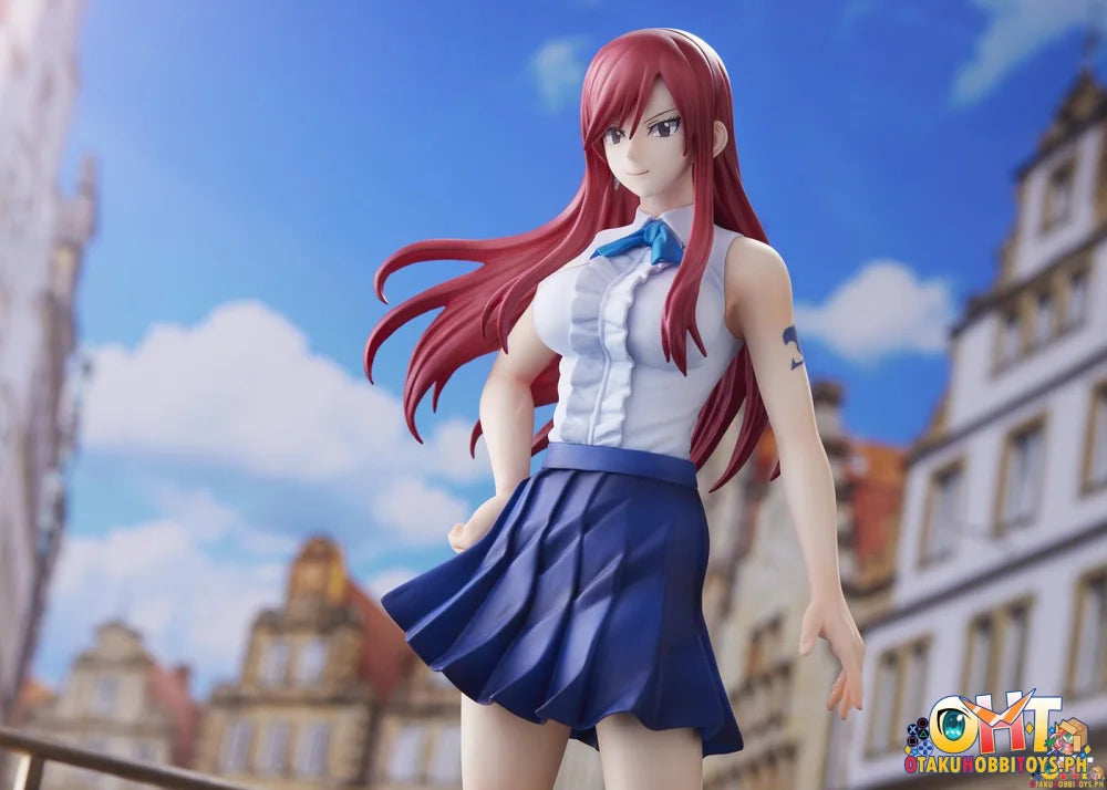 BellFine Fairy Tail Erza Scarlet(Rerelease)