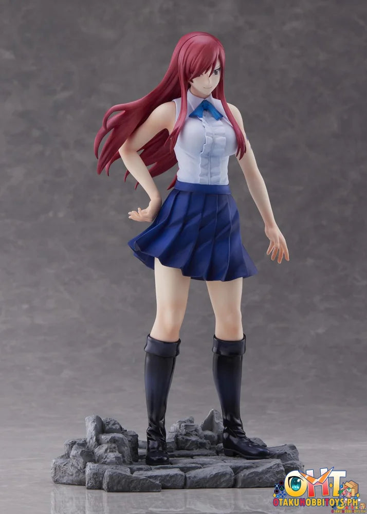 BellFine Fairy Tail Erza Scarlet(Rerelease)