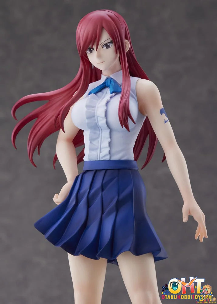 BellFine Fairy Tail Erza Scarlet(Rerelease)