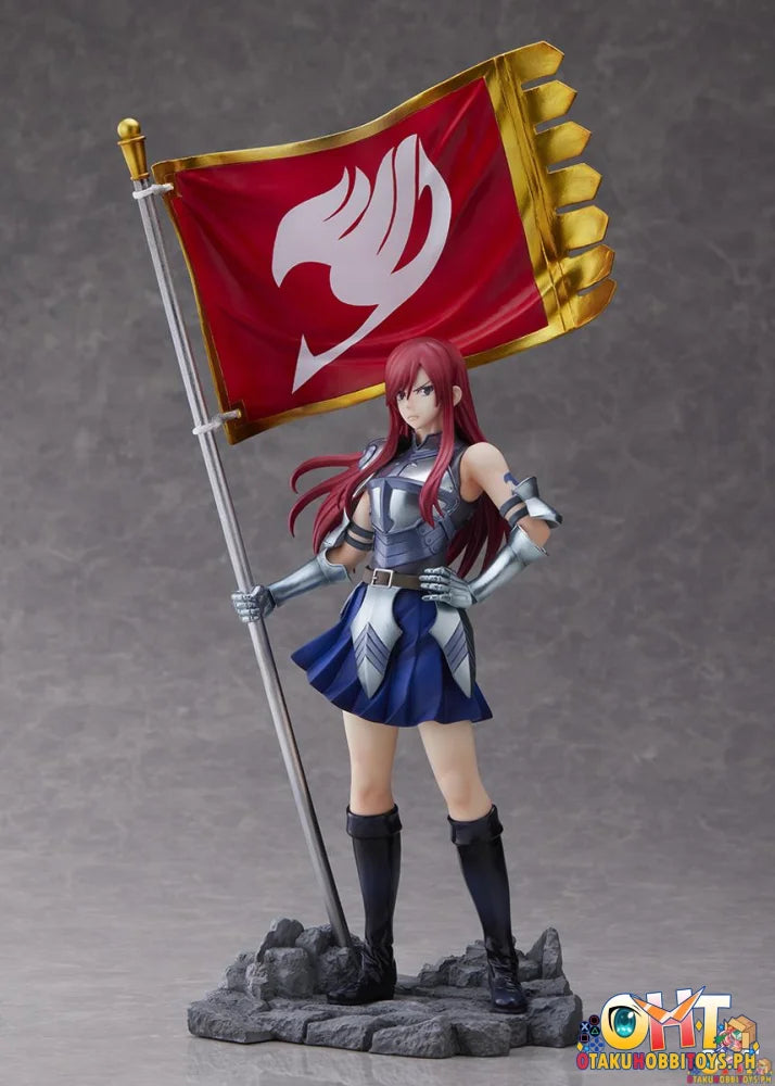 BellFine Fairy Tail Erza Scarlet(Rerelease)