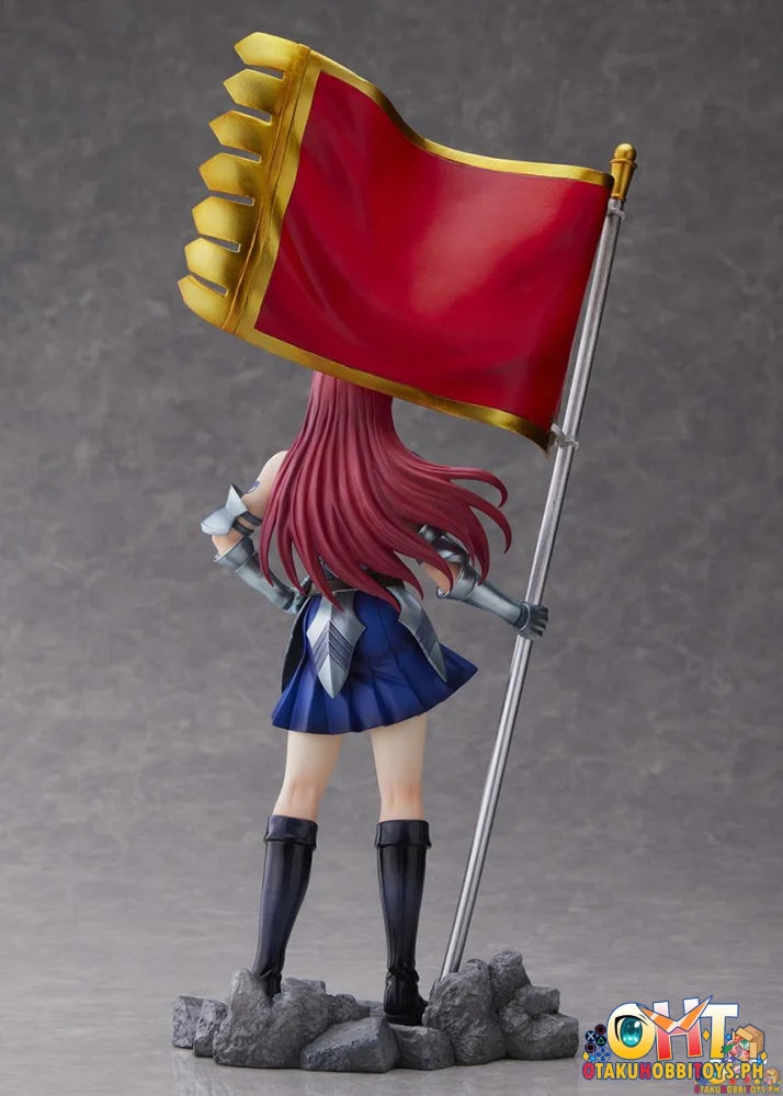 BellFine Fairy Tail Erza Scarlet(Rerelease)