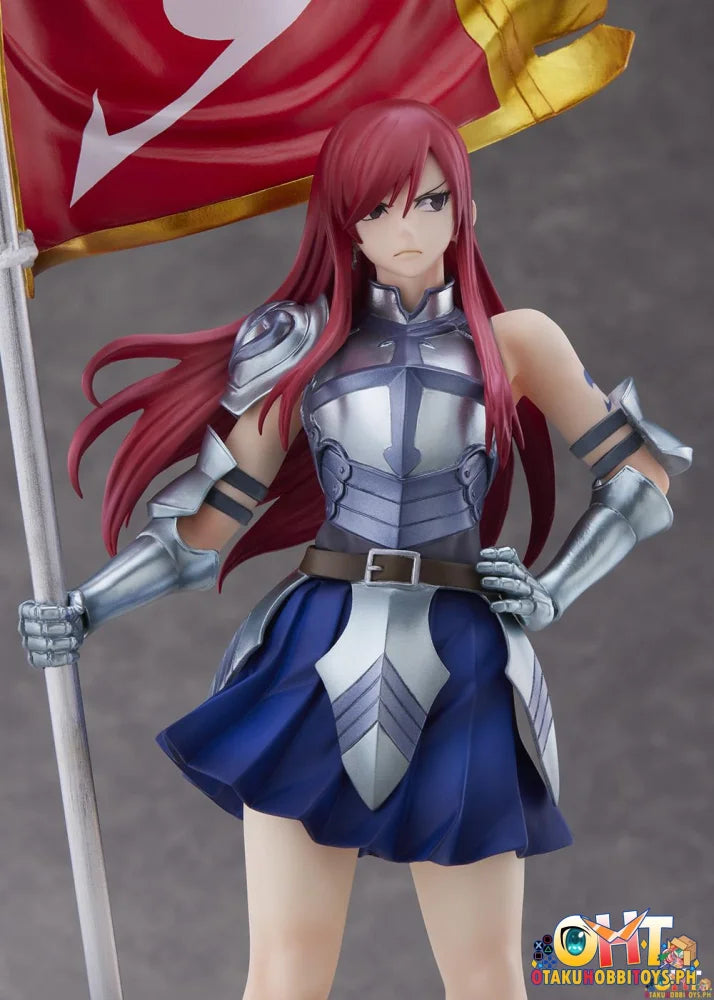 BellFine Fairy Tail Erza Scarlet(Rerelease)