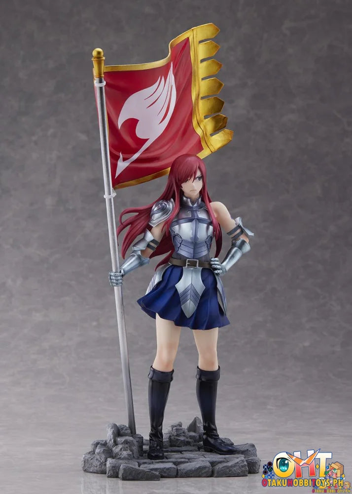 BellFine Fairy Tail Erza Scarlet(Rerelease)