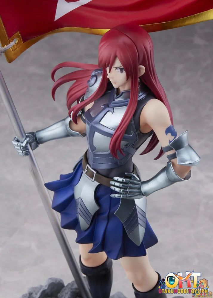 BellFine Fairy Tail Erza Scarlet(Rerelease)