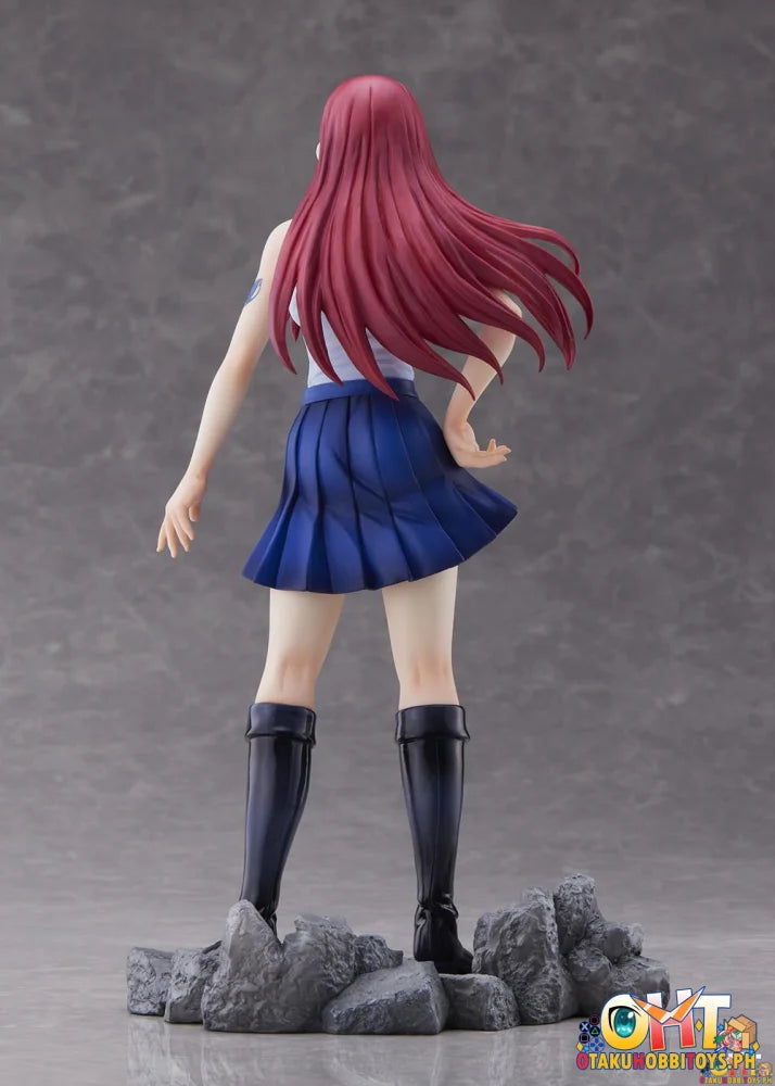 BellFine Fairy Tail Erza Scarlet(Rerelease)