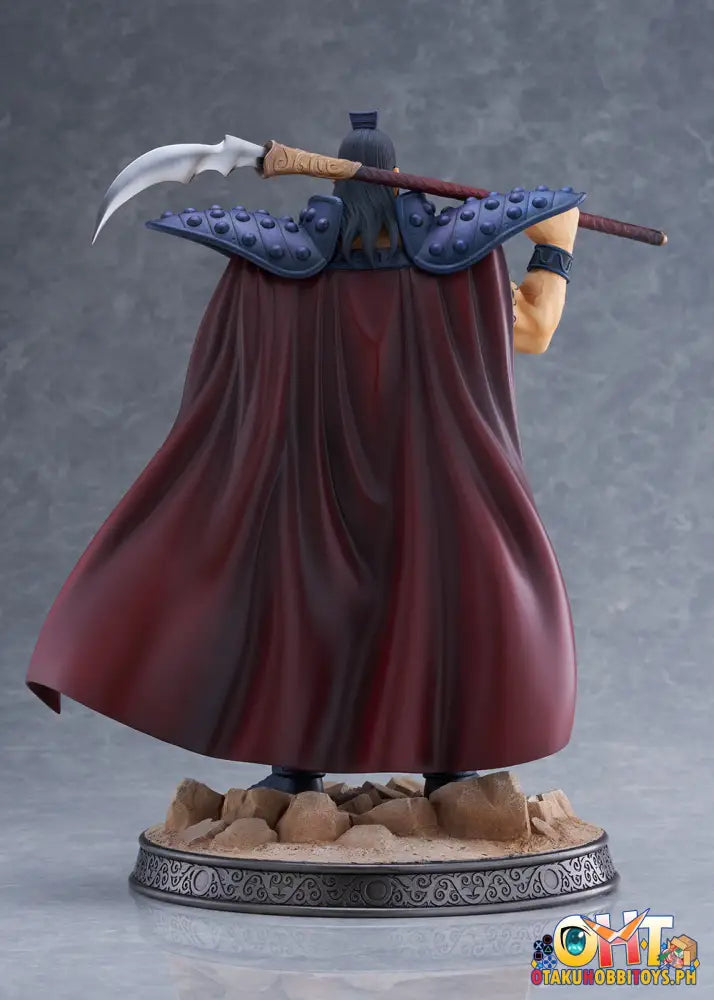 Bellfine Kingdom 1/7 Ou Ki Scale Figure