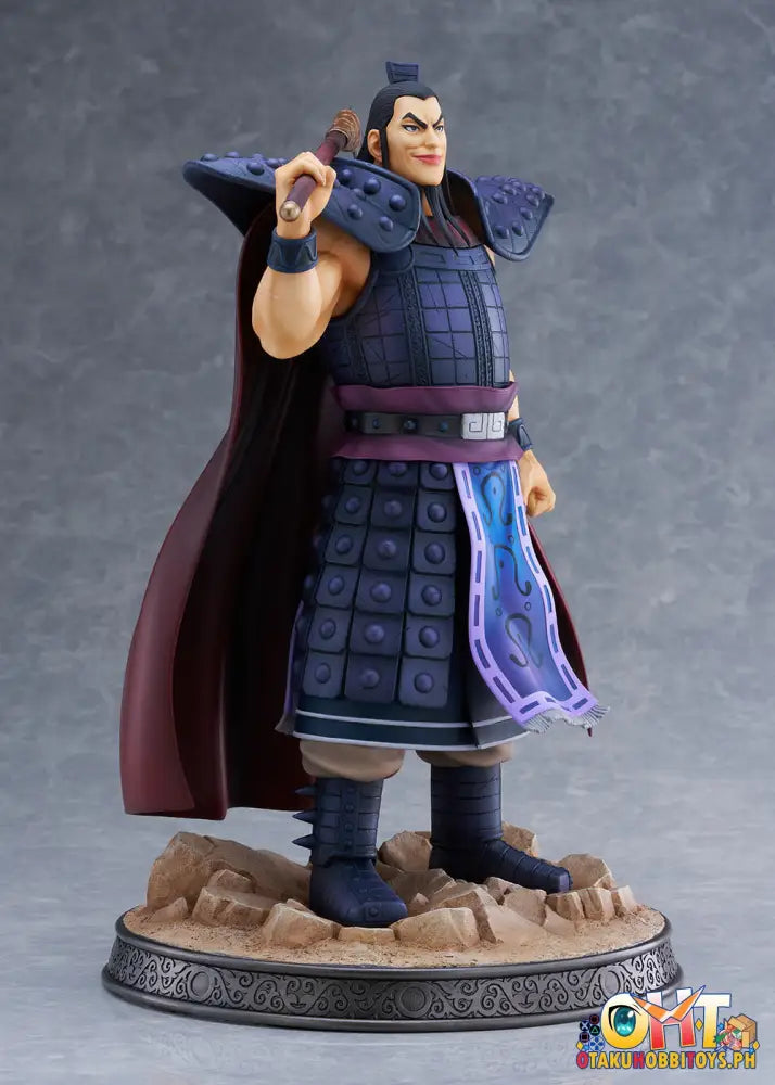 Bellfine Kingdom 1/7 Ou Ki Scale Figure