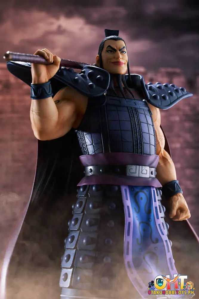 Bellfine Kingdom 1/7 Ou Ki Scale Figure