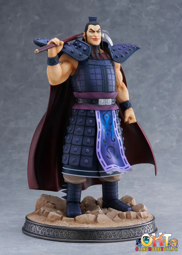 Bellfine Kingdom 1/7 Ou Ki Scale Figure