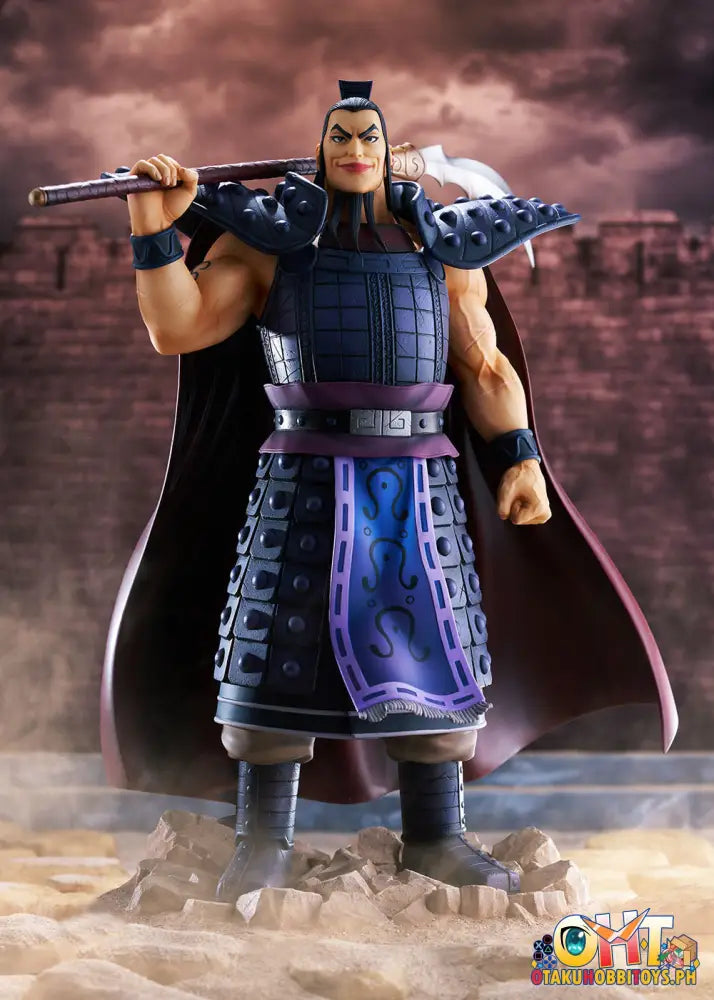Bellfine Kingdom 1/7 Ou Ki Scale Figure