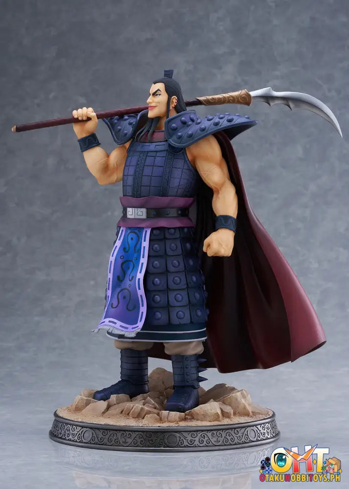 Bellfine Kingdom 1/7 Ou Ki Scale Figure