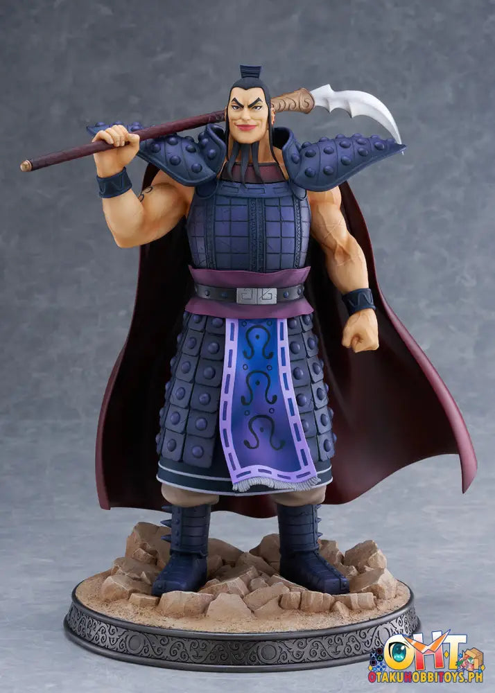 Bellfine Kingdom 1/7 Ou Ki Scale Figure