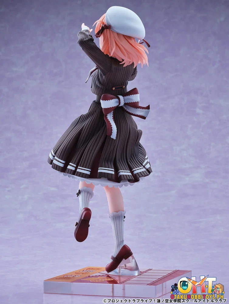 BellFine LoveLive! Hasunosora Girls’ High School Idol Club Kaho Hinoshita Fortune Movie Ver.