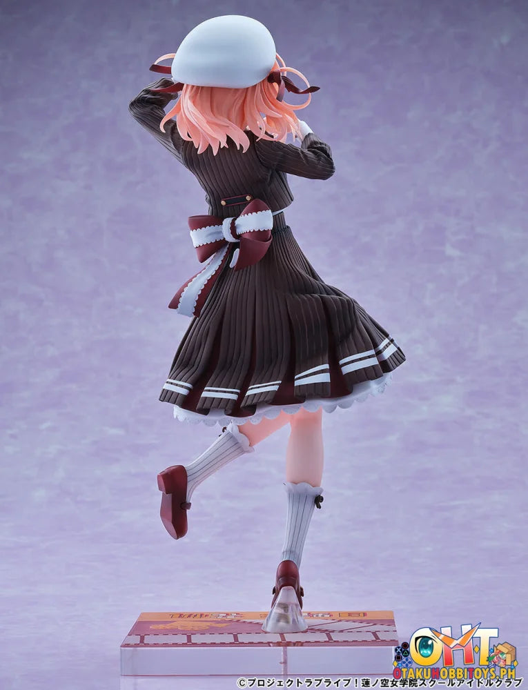 BellFine LoveLive! Hasunosora Girls’ High School Idol Club Kaho Hinoshita Fortune Movie Ver.