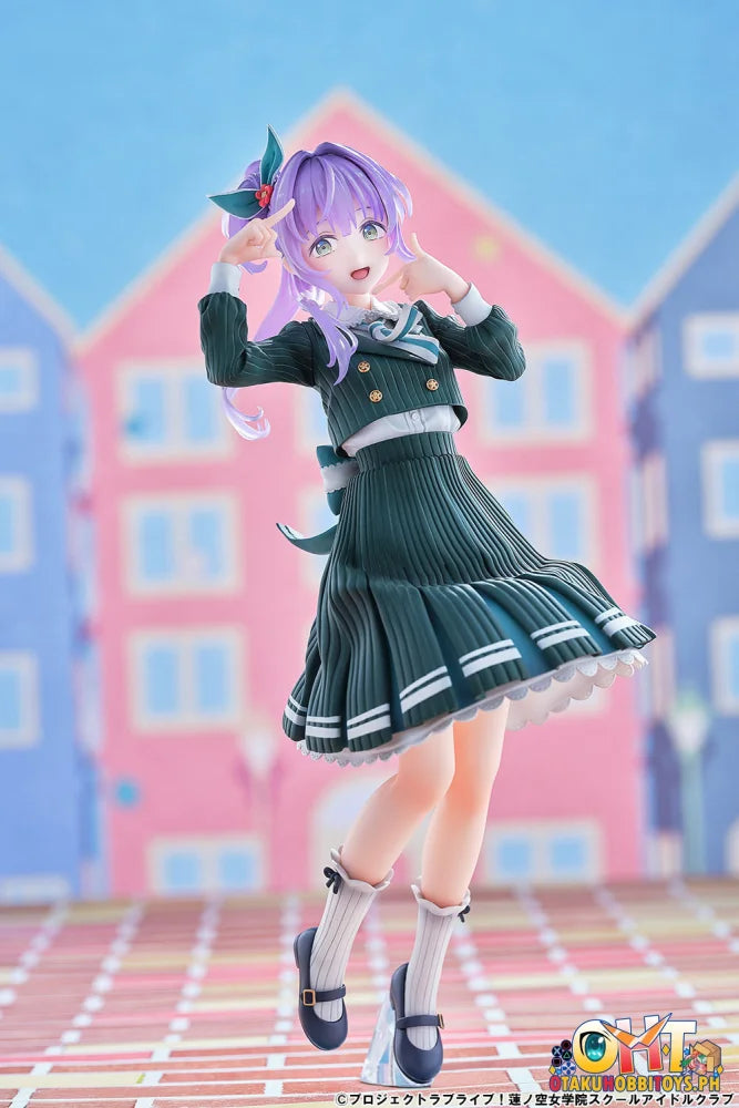BellFine LoveLive! Hasunosora Girls’ High School Idol Club Kozue Otomune Fortune Movie Ver.