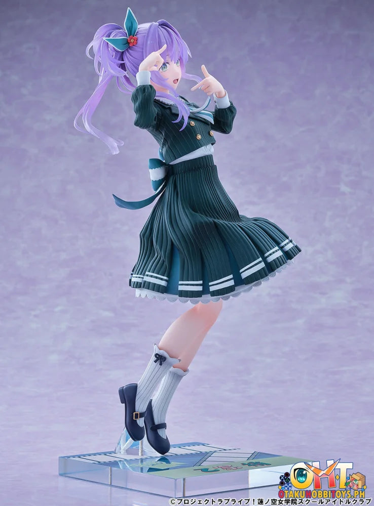 BellFine LoveLive! Hasunosora Girls’ High School Idol Club Kozue Otomune Fortune Movie Ver.