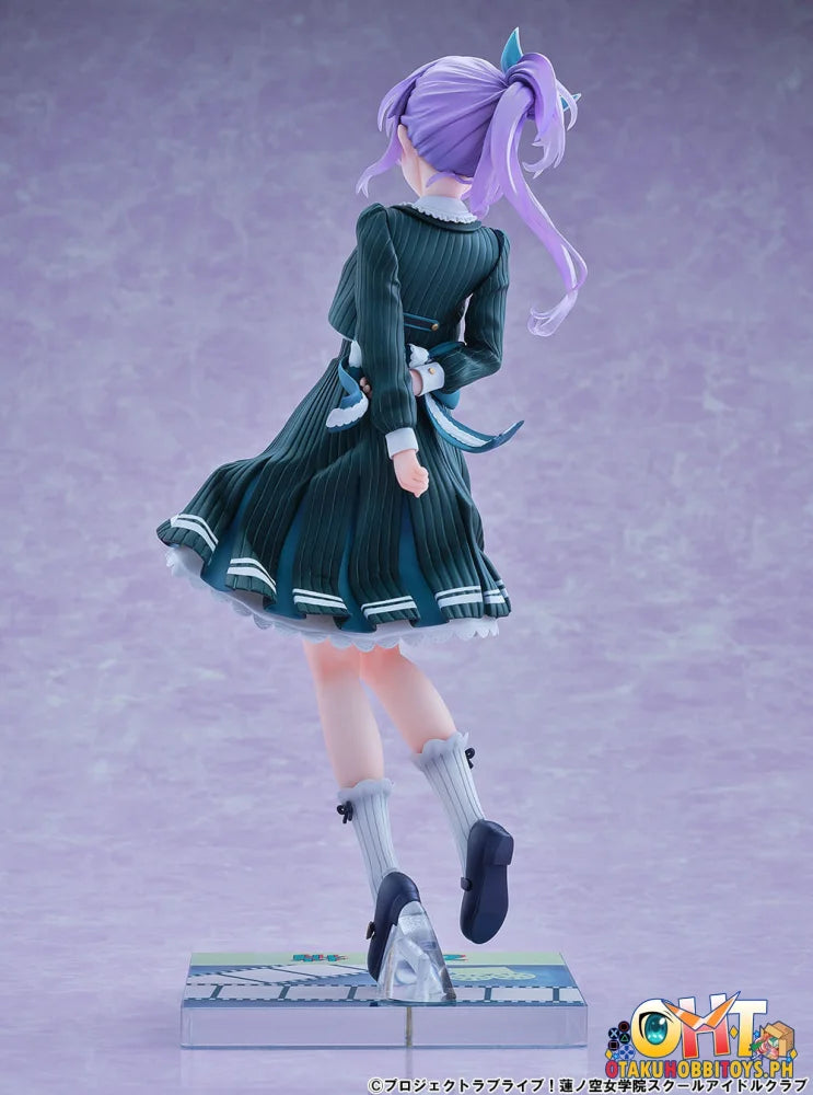 BellFine LoveLive! Hasunosora Girls’ High School Idol Club Kozue Otomune Fortune Movie Ver.