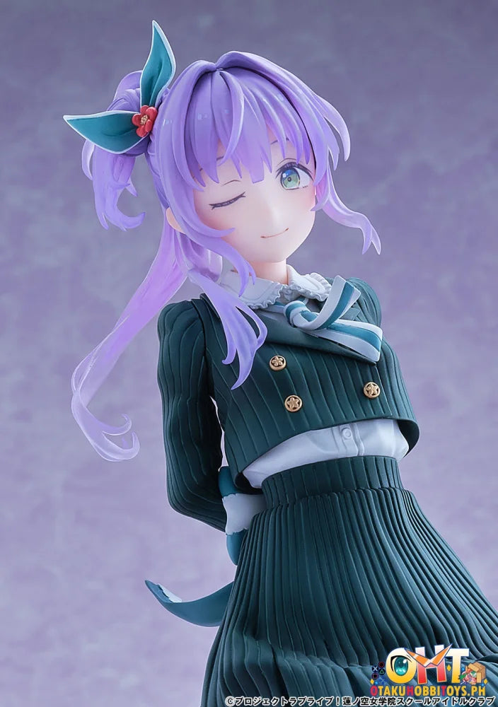 BellFine LoveLive! Hasunosora Girls’ High School Idol Club Kozue Otomune Fortune Movie Ver.