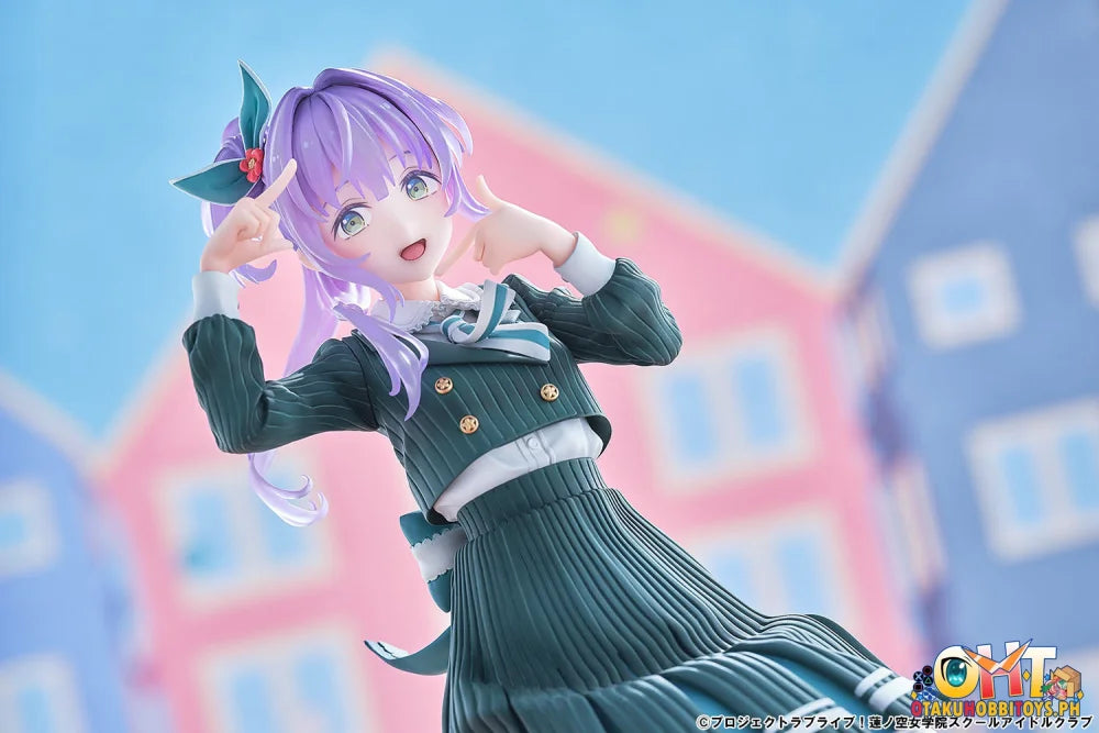 BellFine LoveLive! Hasunosora Girls’ High School Idol Club Kozue Otomune Fortune Movie Ver.