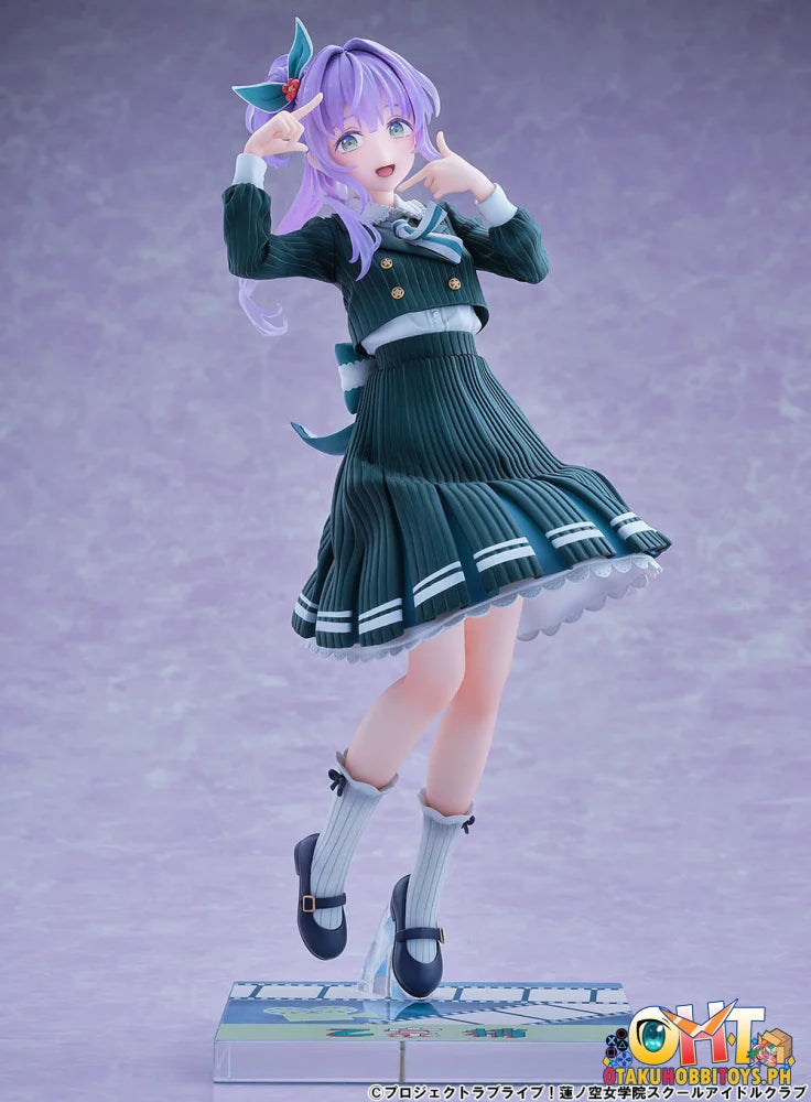 BellFine LoveLive! Hasunosora Girls’ High School Idol Club Kozue Otomune Fortune Movie Ver.