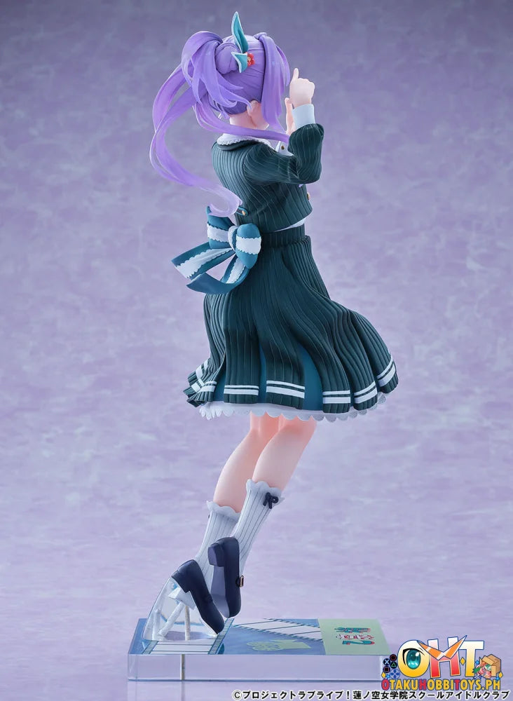 BellFine LoveLive! Hasunosora Girls’ High School Idol Club Kozue Otomune Fortune Movie Ver.