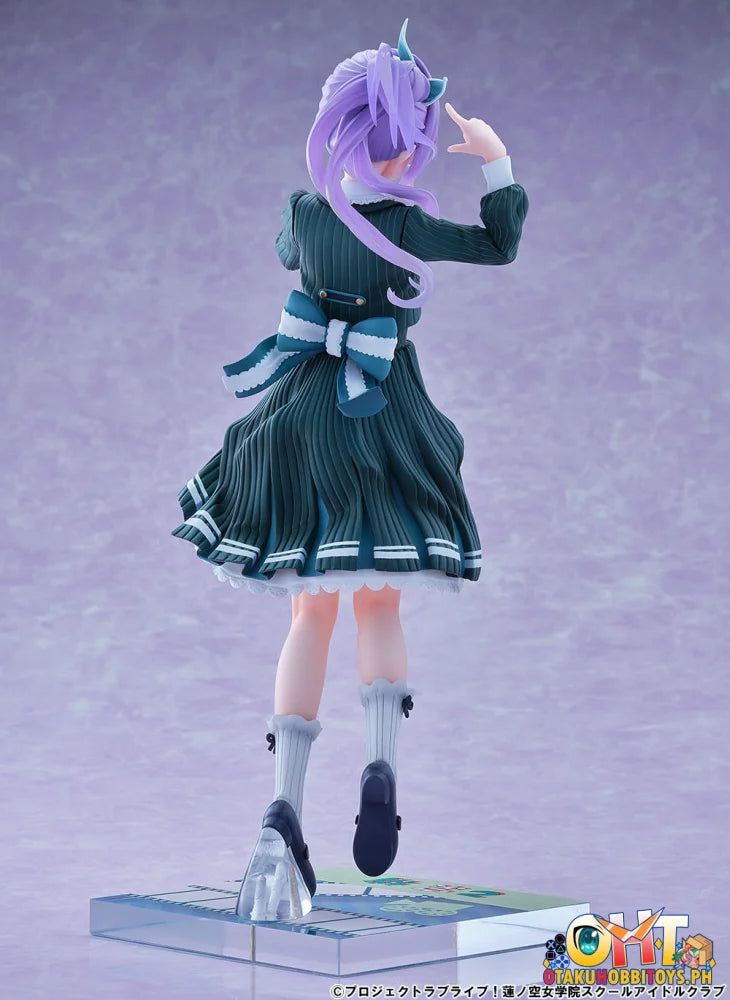 BellFine LoveLive! Hasunosora Girls’ High School Idol Club Kozue Otomune Fortune Movie Ver.