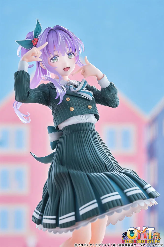 BellFine LoveLive! Hasunosora Girls’ High School Idol Club Kozue Otomune Fortune Movie Ver.