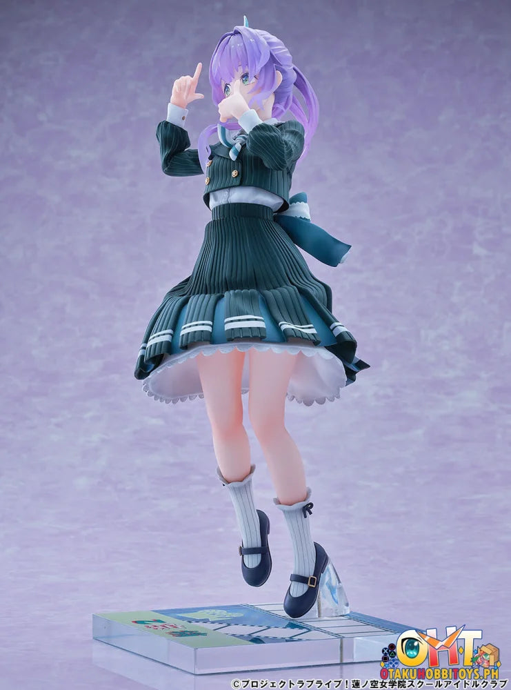 BellFine LoveLive! Hasunosora Girls’ High School Idol Club Kozue Otomune Fortune Movie Ver.