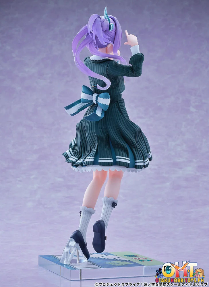 BellFine LoveLive! Hasunosora Girls’ High School Idol Club Kozue Otomune Fortune Movie Ver.