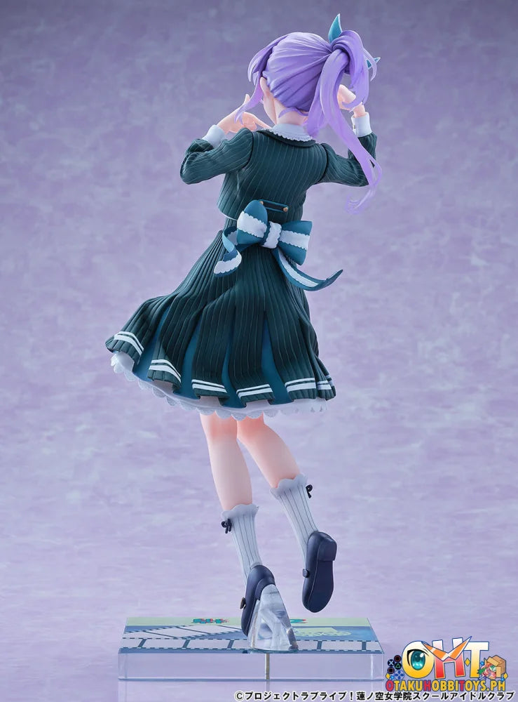 BellFine LoveLive! Hasunosora Girls’ High School Idol Club Kozue Otomune Fortune Movie Ver.