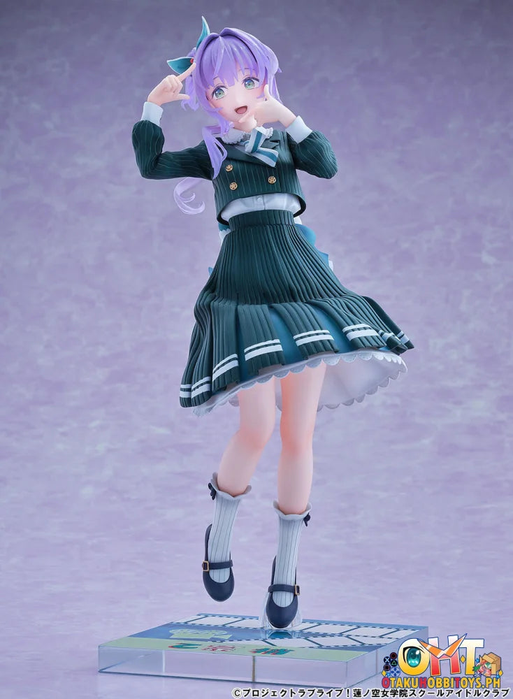 BellFine LoveLive! Hasunosora Girls’ High School Idol Club Kozue Otomune Fortune Movie Ver.