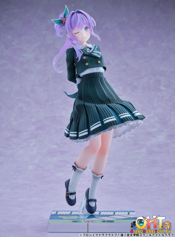 BellFine LoveLive! Hasunosora Girls’ High School Idol Club Kozue Otomune Fortune Movie Ver.