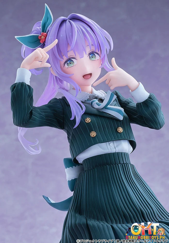 BellFine LoveLive! Hasunosora Girls’ High School Idol Club Kozue Otomune Fortune Movie Ver.