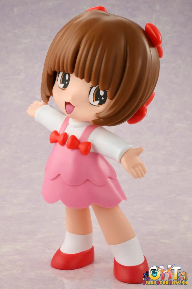 Bellfine Softb Pinoko Comic Version Scale Figure