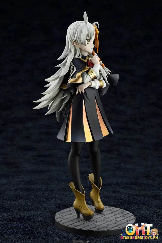 Bellfine The Case Files Of Lord El-Melloi Ii 1/8 Olga-Marie Asimilat Animusphere Scale Figure