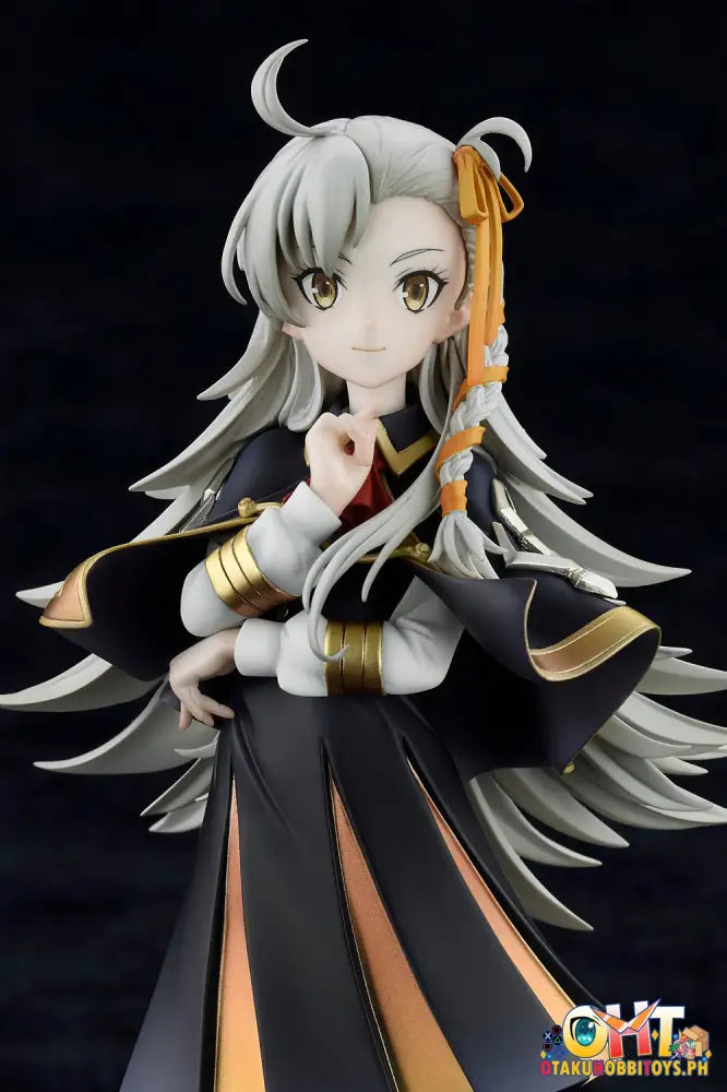 Bellfine The Case Files Of Lord El-Melloi Ii 1/8 Olga-Marie Asimilat Animusphere Scale Figure