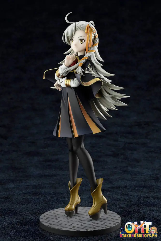 Bellfine The Case Files Of Lord El-Melloi Ii 1/8 Olga-Marie Asimilat Animusphere Scale Figure