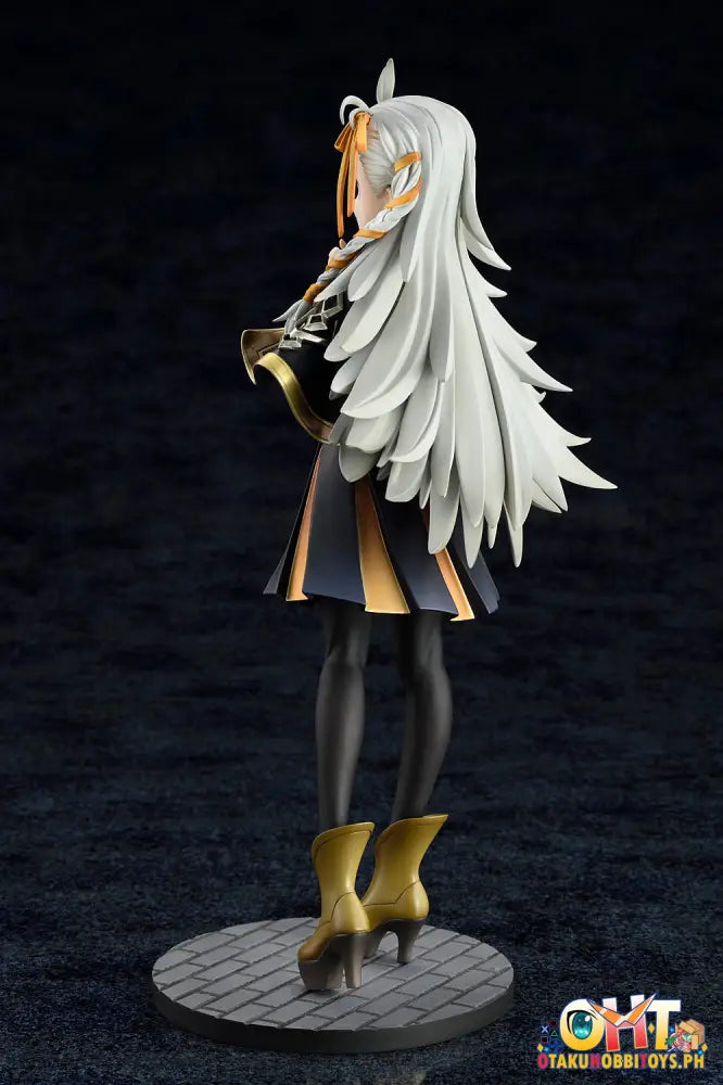 Bellfine The Case Files Of Lord El-Melloi Ii 1/8 Olga-Marie Asimilat Animusphere Scale Figure