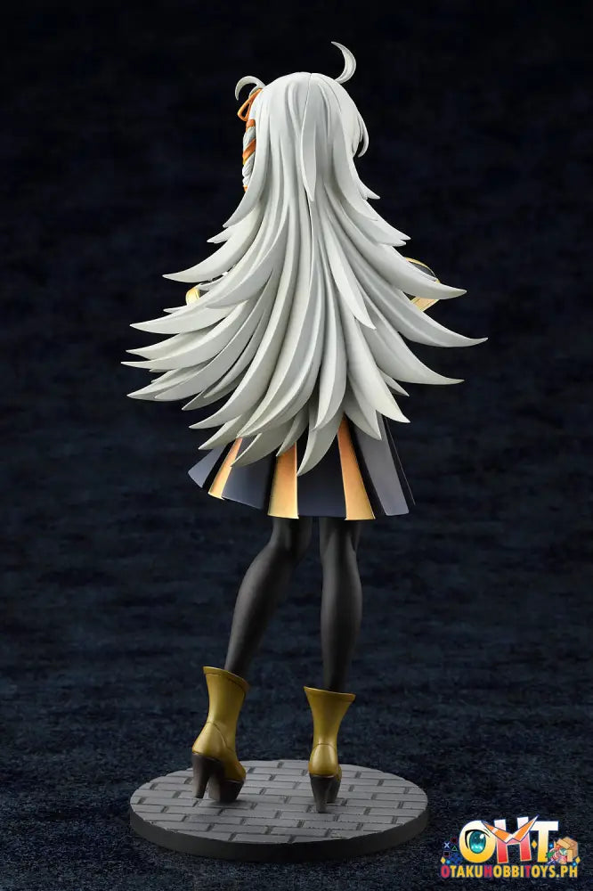 Bellfine The Case Files Of Lord El-Melloi Ii 1/8 Olga-Marie Asimilat Animusphere Scale Figure