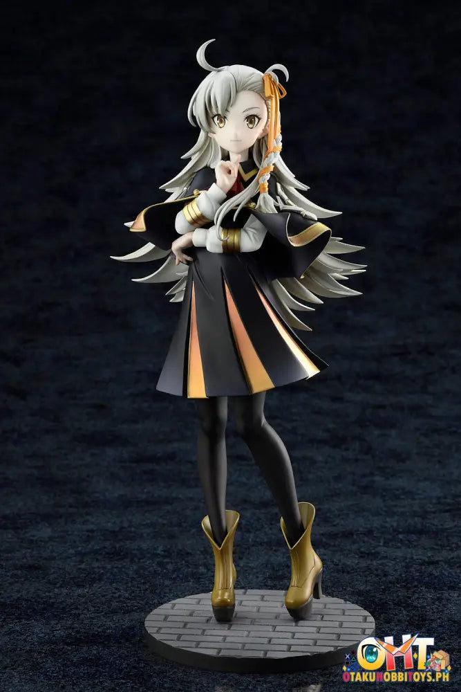 Bellfine The Case Files Of Lord El-Melloi Ii 1/8 Olga-Marie Asimilat Animusphere Scale Figure