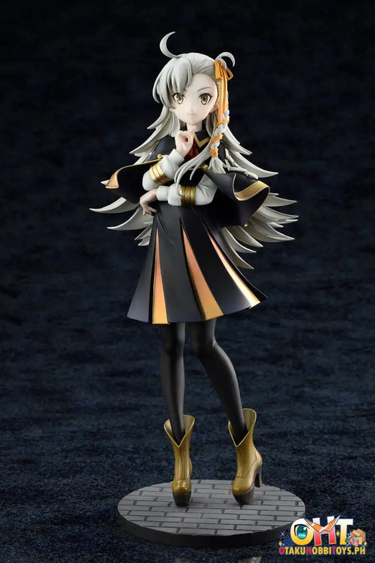 Bellfine The Case Files Of Lord El-Melloi Ii 1/8 Olga-Marie Asimilat Animusphere Scale Figure