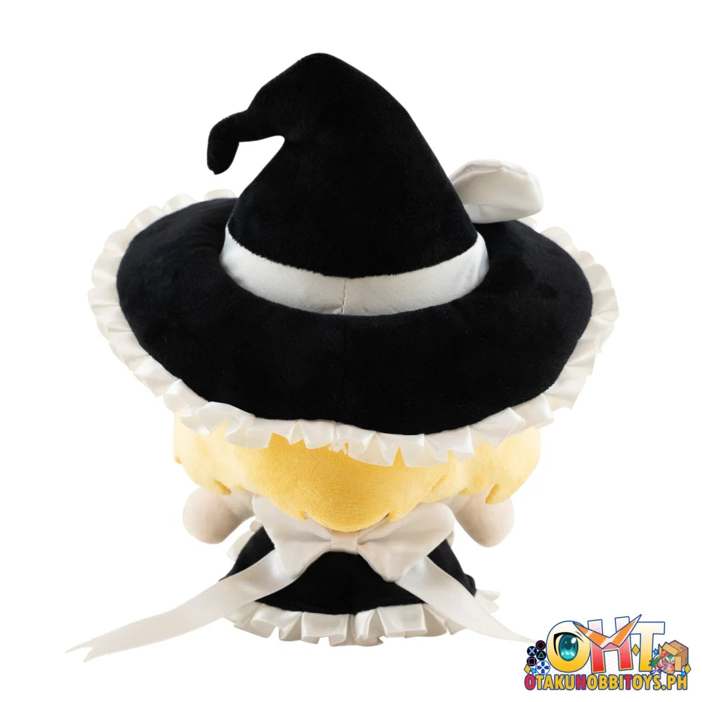 BellFine Touhou Project Chai Chara Project Plushie Kirisame Marisa - Plush Doll